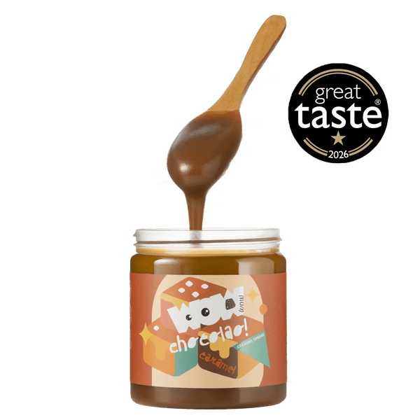 Crema de caramelo - 275g