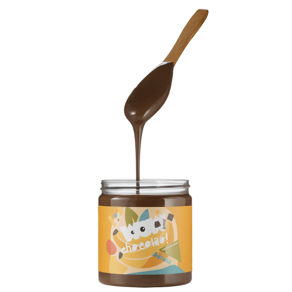 Banana chocolate Spread - 275g