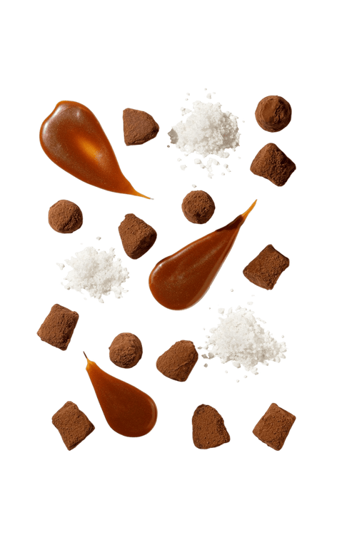 Trufas de chocolate a granel WOW Chocolao